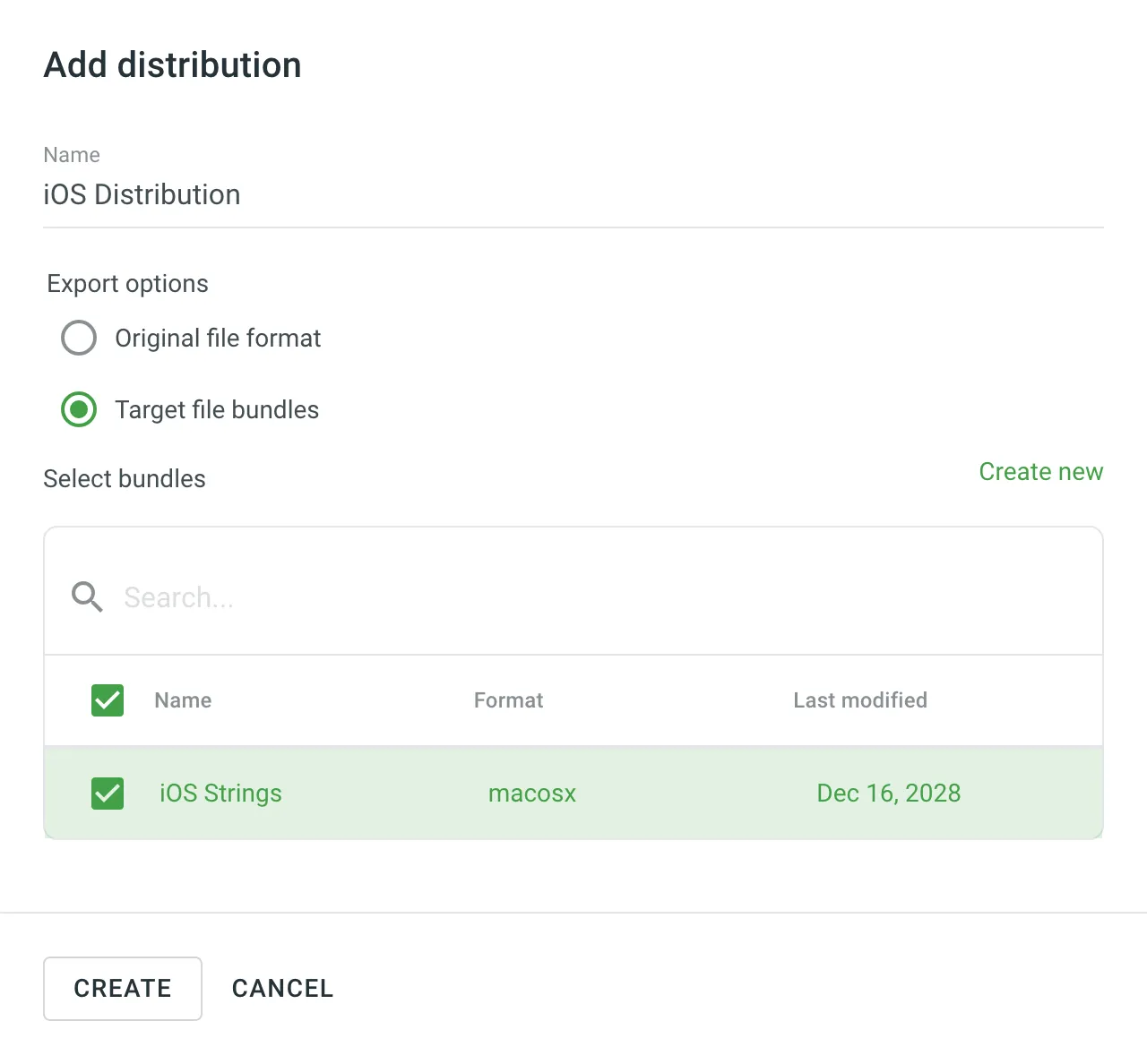 OTA Content Delivery Bundles